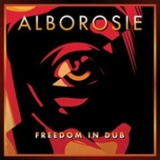 Alborosie ‎– Freedom In Dub