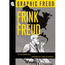 Frink and Freud - Pierre Peju & Lionel Richerand