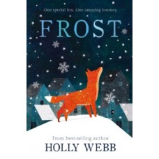 Frost - Holly Webb 
