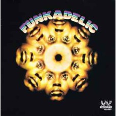 Funkadelic ‎– Funkadelic 
