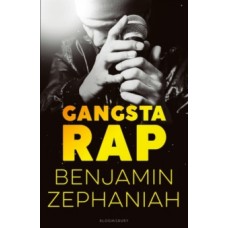 Gangsta Rap - Benjamin Zephaniah 