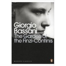 The Garden of the Finzi-Continis - Giorgio Bassani 