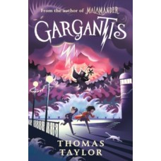 Gargantis - Thomas Taylor