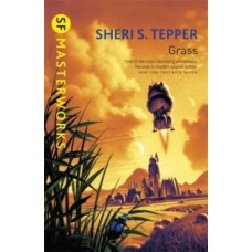 Grass - Sheri S. Tepper 