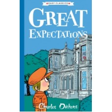 Great Expectations : The Charles Dickens Children's Collection - Pipi Sposito
