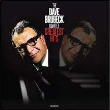 The Dave Brubeck Quartet - Greatest Hits