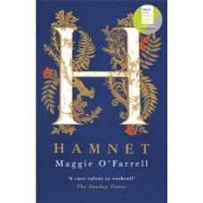Hamnet - Maggie O'Farrell 