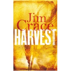 Harvest - Jim Crace 