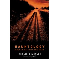 Hauntology - Merlin Coverley 