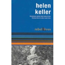 Helen Keller (rebel Lives) - John Davis