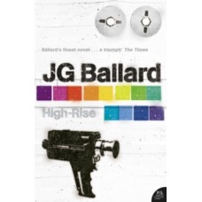 High-Rise - J.G. Ballard