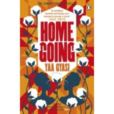 Homegoing - Yaa Gyasi 