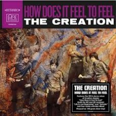 The Creation - How Does It Feel to Feel?