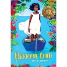 Hurricane Child - Kacen Callender