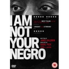 I Am Not Your Negro