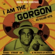 I Am the Gorgon CD - Various Artists