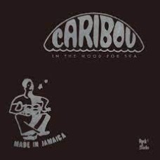Caribou: I'm In The Mood For Ska - Various Artists CD