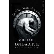 In the Skin of a Lion - Michael Ondaatje