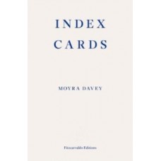 Index Cards - Moyra Davey