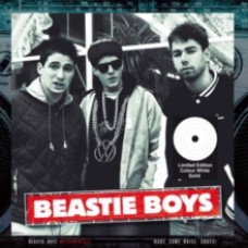 Beastie Boys - Instrumentals LP