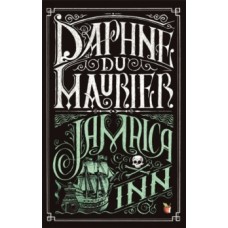 Jamaica Inn - Daphne Du Maurier 