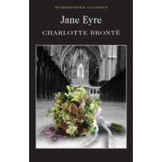 Jane Eyre - Charlotte Bronte 