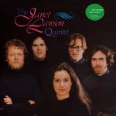 Janet Lawson Quintet ‎– The Janet Lawson Quintet 