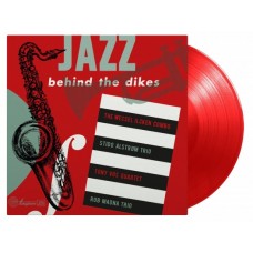 Jazz Behind The Dikes Vol 1 - Various Artists