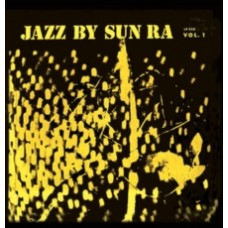 Sun Ra - Jazz 