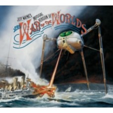 Jeff Wayne's Musical Version of the War of the Worlds 