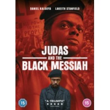 Judas and the Black Messiah - Shaka King