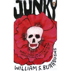 Junky - William S. Burroughs 