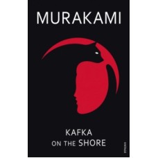 Kafka on the Shore - Haruki Murakami 