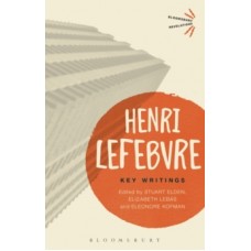 Key Writings - Henri Lefebvre