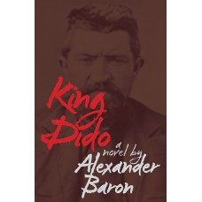 King Dido - Alexander Baron