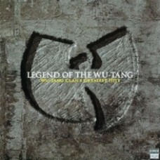 Wu-Tang Clan / Legend Of The Wu - Greatest Hits