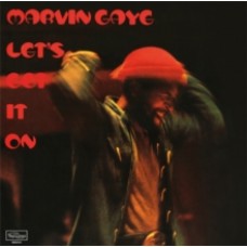 Marvin Gaye - Let's Get It On 