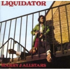 Harry J Allstars - Liquidator