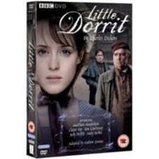 Little Dorrit 