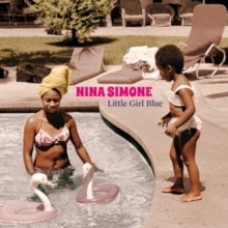 Nina Simone - Little Girl Blue