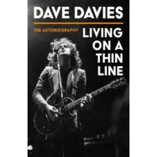 Living on a Thin Line - Dave Davies