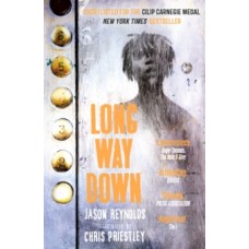 Long Way Down - Jason Reynolds & Chris Priestley