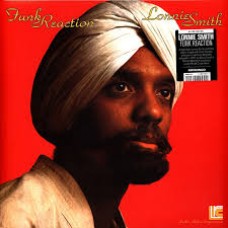 Lonnie Smith -  Funk Reaction