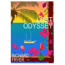 Lost Odyssey - Richard Fryer