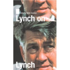 Lynch on Lynch - David Lynch  & Chris Rodley