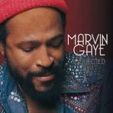 Marvin Gaye - Collected 2 x LP