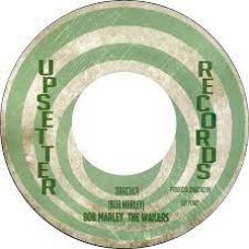 Bob Marley & The Wailers - Mr. Brown / Dracula