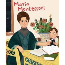 Maria Montessori  - Isabel Munoz