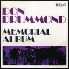 Don Drummond - Memorial Album 