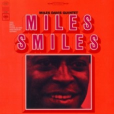 Miles Smiles - Miles Davis Quintet